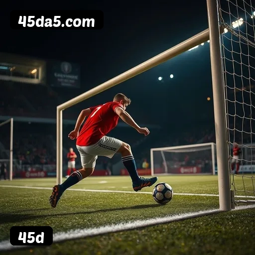 Tabela RTP dos jogos de cassino da 45d